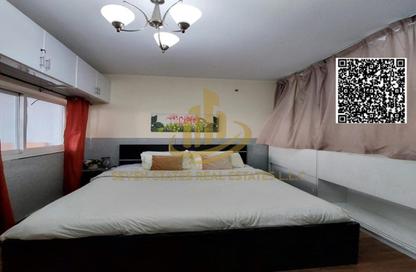 Apartment - Studio - 1 for sale in Orient Tower 1 - Orient Towers - Al Bustan - Ajman