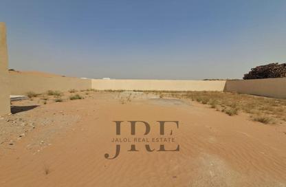 Warehouse - Studio - 1 Bathroom for rent in Al Sajaa Industrial - Al Sajaa - Sharjah