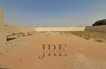 Warehouse - Studio - 1 Bathroom for rent in Al Sajaa Industrial - Al Sajaa - Sharjah
