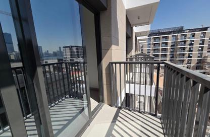 Apartment - Studio - 1 Bathroom for sale in Jawaher Residences - Maryam Island - Al Khan - Sharjah