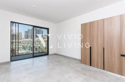 Apartment - Studio - 1 for sale in The Residence By Prestige One - District 12 - Jumeirah Village Circle - Dubai