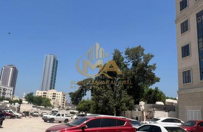 Whole Building - Studio - 7+ for sale in Al Nakheel - Ajman Downtown - Ajman