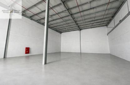 مستودع - استوديو للايجار في عجمان الصناعية 2 - المنطقة الصناعية - عجمان مستودع - استوديو للايجار في عجمان الصناعية 2 - المنطقة الصناعية - عجمان