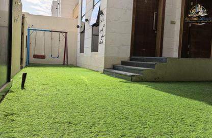Villa - 5 Bedrooms - 7 Bathrooms for rent in Al Yasmeen 1 - Al Yasmeen - Ajman