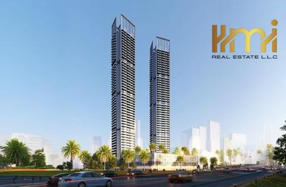Apartment - 1 - 2 for sale in Ananda Residences - Motor City - Dubai