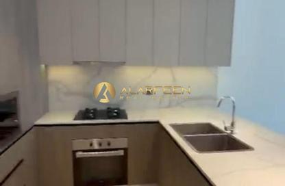 Apartment - 1 - 2 for rent in Legacy by Sunrise - Arjan - Dubai