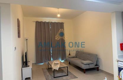 Apartment - 1 Bedroom - 1 Bathroom for rent in Reeman Living - Al Shamkha - Abu Dhabi