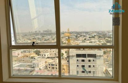 شقة - 2 غرف نوم - 2 حمامات للبيع في جاردن سيتي - عجمان