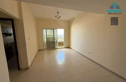 شقة - 2 غرف نوم - 2 حمامات للبيع في جاردن سيتي - عجمان