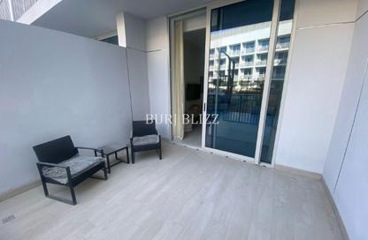 Apartment - Studio - 1 Bathroom for rent in Luma21 - District 14 - Jumeirah Village Circle - Dubai