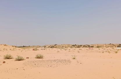 Land - Studio for sale in Al Belidah - Al Bataeh - Sharjah Land - Studio for sale in Al Belidah - Al Bataeh - Sharjah
