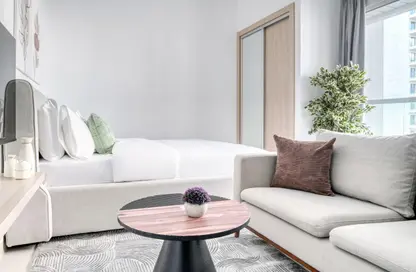 Apartment - Studio for rent in Jumeirah Village Circle - Dubai