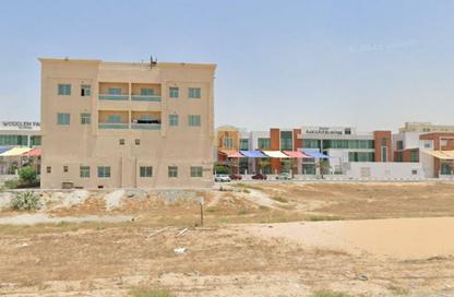 Land - Studio for sale in Al Jurf 3 - Al Jurf - Ajman Downtown - Ajman