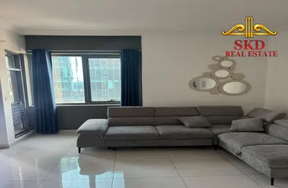 Apartment - 2 Bedrooms - 2 Bathrooms for rent in Executive Bay A - Executive Bay - Business Bay - Dubai