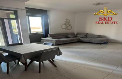 Apartment - 2 Bedrooms - 2 Bathrooms for rent in Executive Bay A - Executive Bay - Business Bay - Dubai