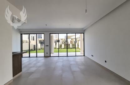 Villa - 4 - 5 for rent in Harmony 1 - Harmony - Tilal Al Ghaf - Dubai Villa - 4 - 5 for rent in Harmony 1 - Harmony - Tilal Al Ghaf - Dubai