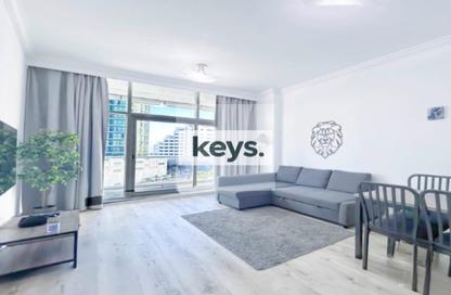 Apartment - 1 Bedroom - 2 Bathrooms for sale in Dorra Bay - Dubai Marina - Dubai Apartment - 1 Bedroom - 2 Bathrooms for sale in Dorra Bay - Dubai Marina - Dubai