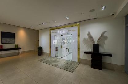 Apartment - Studio - 1 Bathroom for rent in Kempinski Central Avenue - Downtown Dubai - Dubai