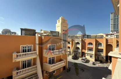 شقة - غرفة نوم - 1 حمام للبيع في سمر 1 - الصيف - سيزون كوميونيتي - منطقة 15 - قرية جميرا الدائرية - دبي