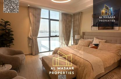 Compound - 7+ Bedrooms - 7+ Bathrooms for rent in DoubleTree by Hilton Sharjah Waterfront Hotel  and  Residences - Al Majaz 2 - Al Majaz - Sharjah