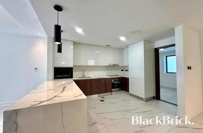 Villa - 4 Bedrooms - 3 Bathrooms for sale in Elie Saab VIE Townhouses - District 11 - Mohammed Bin Rashid City - Dubai