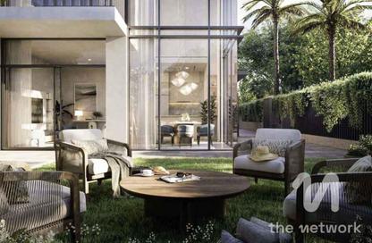 Townhouse - 3 Bedrooms - 4 Bathrooms for sale in La Tilia 2 - La Tilia - Villanova - Dubai Land - Dubai Townhouse - 3 Bedrooms - 4 Bathrooms for sale in La Tilia 2 - La Tilia - Villanova - Dubai Land - Dubai