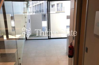 Villa - 3 Bedrooms - 4 Bathrooms for rent in MAG Eye - MAG City - Mohammed Bin Rashid City - Dubai