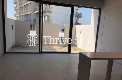 Villa - 3 Bedrooms - 4 Bathrooms for rent in MAG Eye - MAG City - Mohammed Bin Rashid City - Dubai Villa - 3 Bedrooms - 4 Bathrooms for rent in MAG Eye - MAG City - Mohammed Bin Rashid City - Dubai