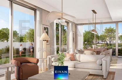 Villa - 4 Bedrooms - 6 Bathrooms for sale in Avena 1 - Avena - The Valley - Dubai