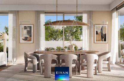 Villa - 4 Bedrooms - 6 Bathrooms for sale in Avena 1 - Avena - The Valley - Dubai