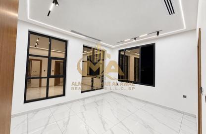 Villa - 5 - 7 for sale in Al Helio 1 - Al Helio - Ajman