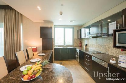 Apartment - 1 Bedroom - 2 Bathrooms for rent in Port Saeed - Deira - Dubai Apartment - 1 Bedroom - 2 Bathrooms for rent in Port Saeed - Deira - Dubai