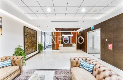 Office Space - Studio for rent in Reef Tower - JLT Cluster O - Jumeirah Lake Towers - Dubai Office Space - Studio for rent in Reef Tower - JLT Cluster O - Jumeirah Lake Towers - Dubai