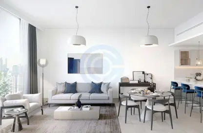 Apartment - 1 Bedroom - 1 Bathroom for sale in Rosemont Residences - District 2 - Jumeirah Village Triangle - Dubai Apartment - 1 Bedroom - 1 Bathroom for sale in Rosemont Residences - District 2 - Jumeirah Village Triangle - Dubai