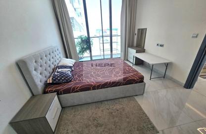 Apartment - 1 Bedroom - 2 Bathrooms for rent in Samana Hills - Arjan - Dubai