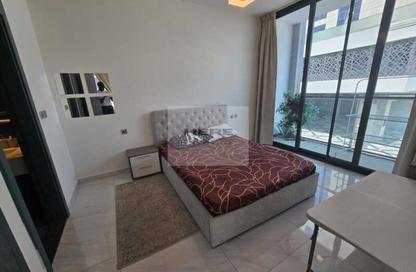 Apartment - 1 Bedroom - 2 Bathrooms for rent in Samana Hills - Arjan - Dubai