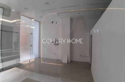 Shop - Studio for rent in Park Tower A - Park Towers - DIFC - Dubai