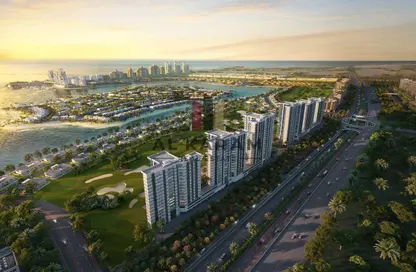 شقة - 3 غرف نوم - 4 حمامات للبيع في الحمرا جرين - قرية الحمرا - رأس الخيمة