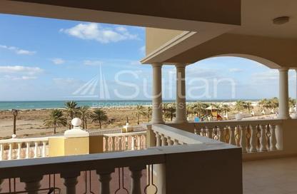 Apartment - 1 Bedroom - 1 Bathroom for sale in Royal breeze 3 - Royal Breeze - Al Hamra Village - Ras Al Khaimah Apartment - 1 Bedroom - 1 Bathroom for sale in Royal breeze 3 - Royal Breeze - Al Hamra Village - Ras Al Khaimah