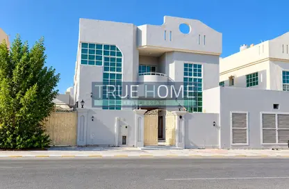 Villa - 5 Bedrooms - 6 Bathrooms for sale in Al Rifa'a - Mughaidir - Sharjah
