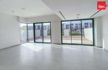 Villa - 3 Bedrooms - 4 Bathrooms for rent in Talia - The Valley - Dubai