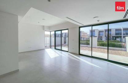 Villa - 3 Bedrooms - 4 Bathrooms for rent in Talia - The Valley - Dubai