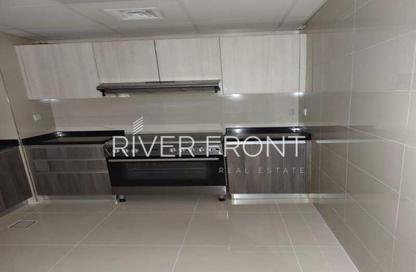 Apartment - 1 Bedroom - 2 Bathrooms for rent in Al Manal Elite - District 13 - Jumeirah Village Circle - Dubai