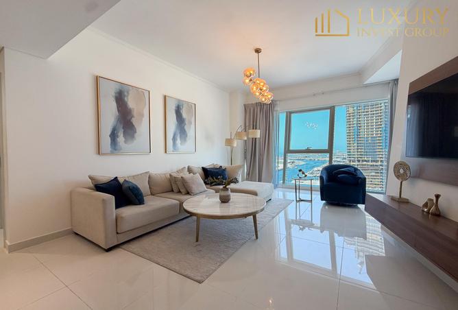 Exclusive | Sea Views | Vacant