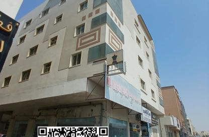 Whole Building - 7+ - 7+ for sale in Al Jurf 2 - Al Jurf - Ajman Downtown - Ajman