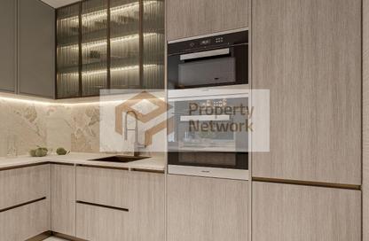 Apartment - 2 Bedrooms - 3 Bathrooms for sale in Celeste Heights - Al Furjan - Dubai