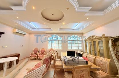 Villa - 3 Bedrooms - 5 Bathrooms for rent in Maadhi - Al Towayya - Al Ain