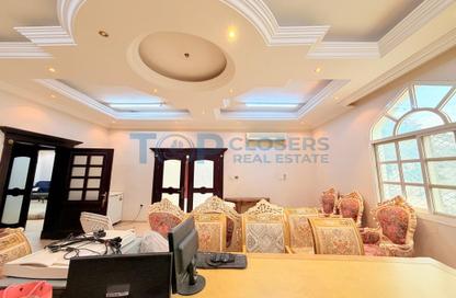 Villa - 3 Bedrooms - 5 Bathrooms for rent in Maadhi - Al Towayya - Al Ain