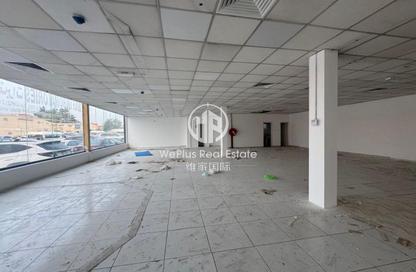 Office Space - Studio - 2 Bathrooms for rent in Rashidiya Shed 2 - Umm Ramool - Dubai