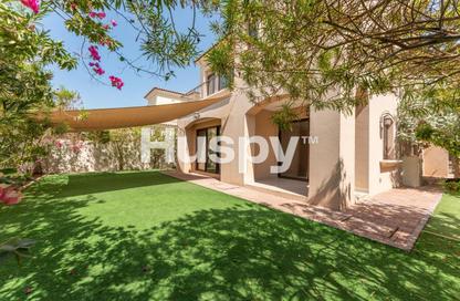 Villa - 4 - 4 for rent in Samara - Arabian Ranches 2 - Dubai Villa - 4 - 4 for rent in Samara - Arabian Ranches 2 - Dubai